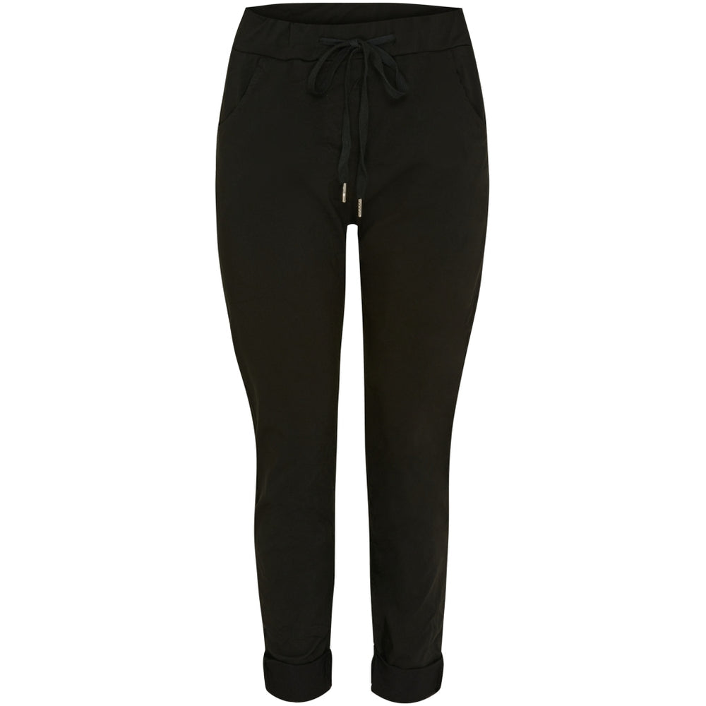 Mdckalie Pants (Black)