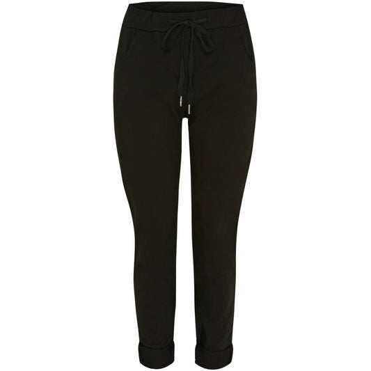 Mdckalie Pants (Black)