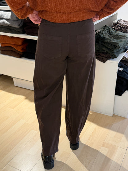 Mdcpeonia Pants (Moro)