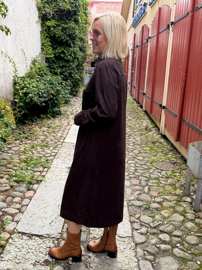 Fqmimi-Dress (Mole)