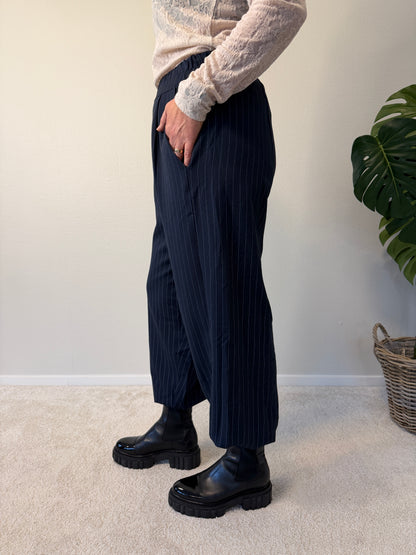 Mdcnebula Pants (Navy8)