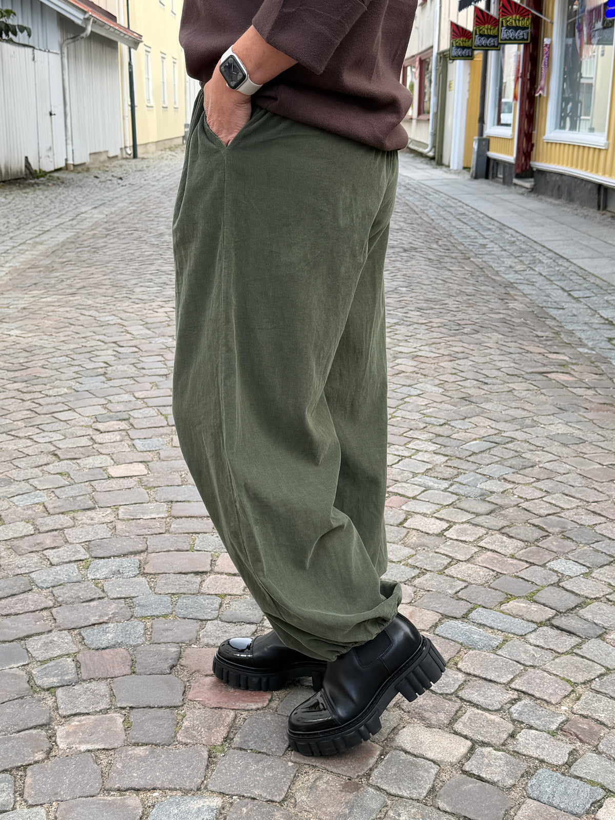 Ballongbyxa (KHAKI)