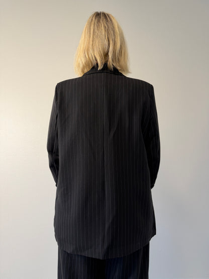 Mdc Dusk Blazer (Black)
