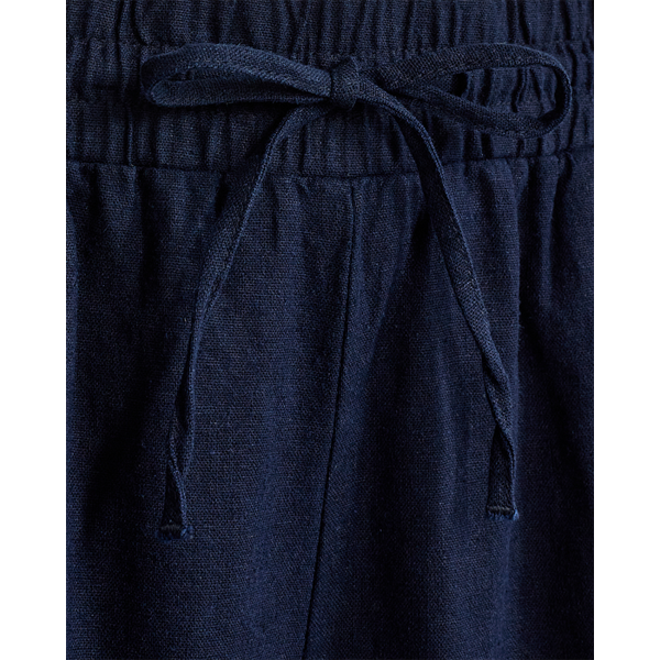 Fqlava-Shorts (Navy Blazer)