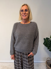 Mdcanouk Knit (Medio Grey)
