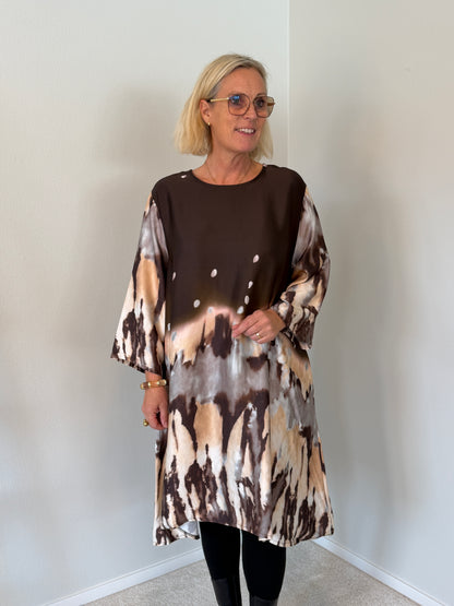 Mdcnalora Dress (Moro5479tpg)
