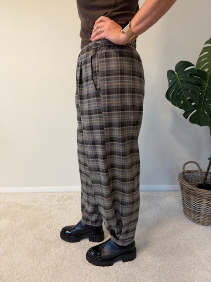 Mdc Amulet Pants (Grey)