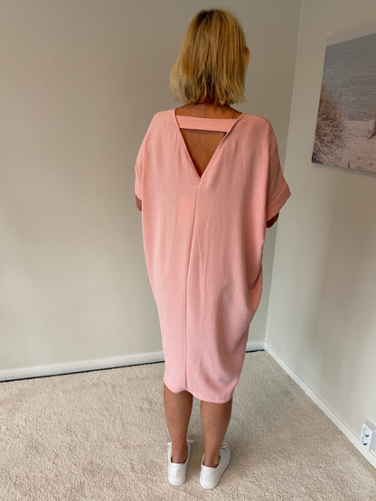 Klänning Light Pink (Light Pink)