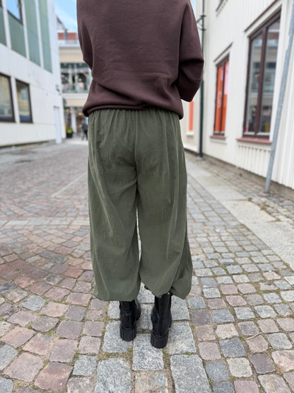 Ballongbyxa (KHAKI)