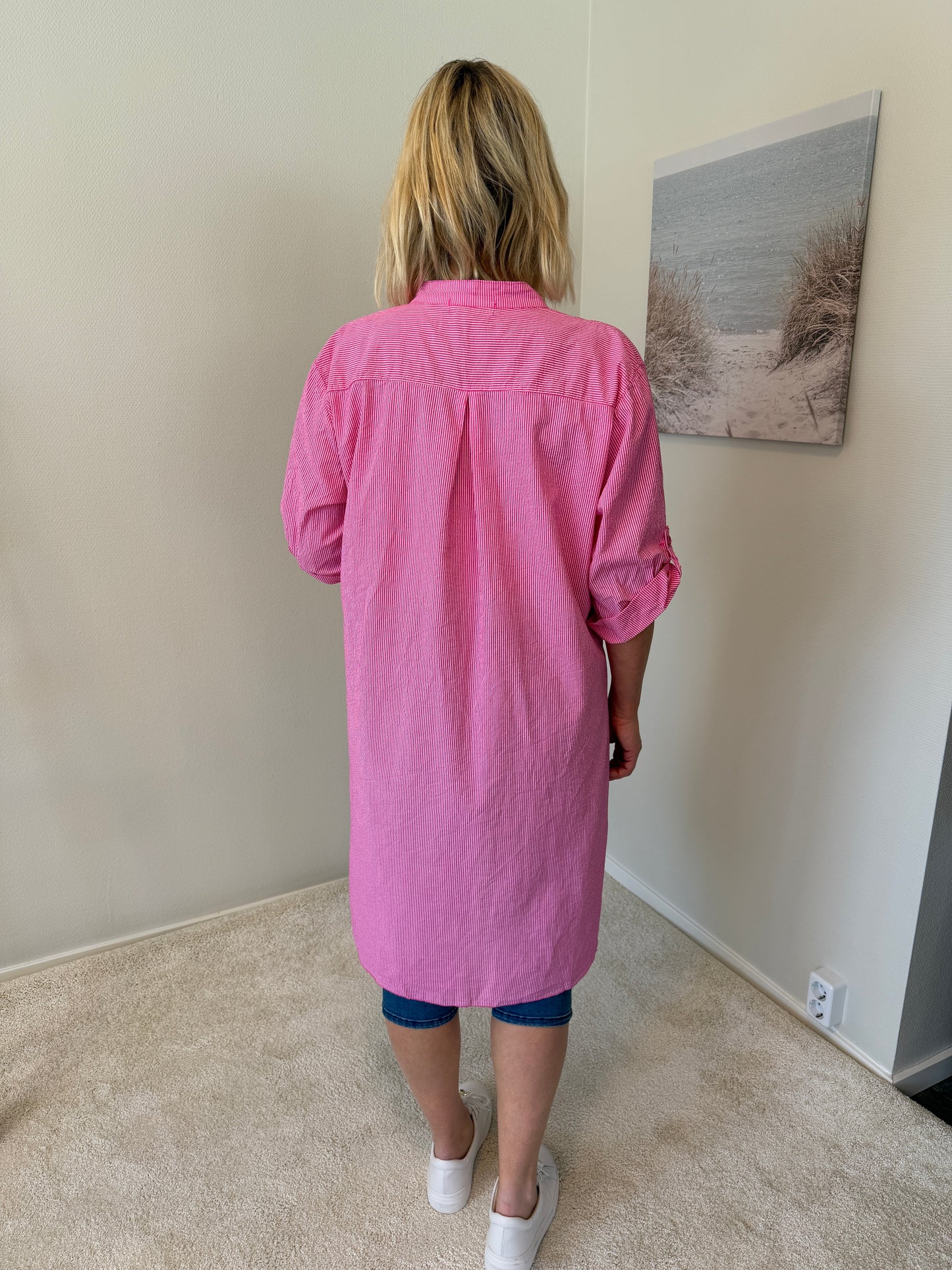 Mdcbugatti Tunica (Fuxia)