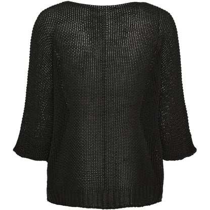 Mdcbetina Knit (Black)