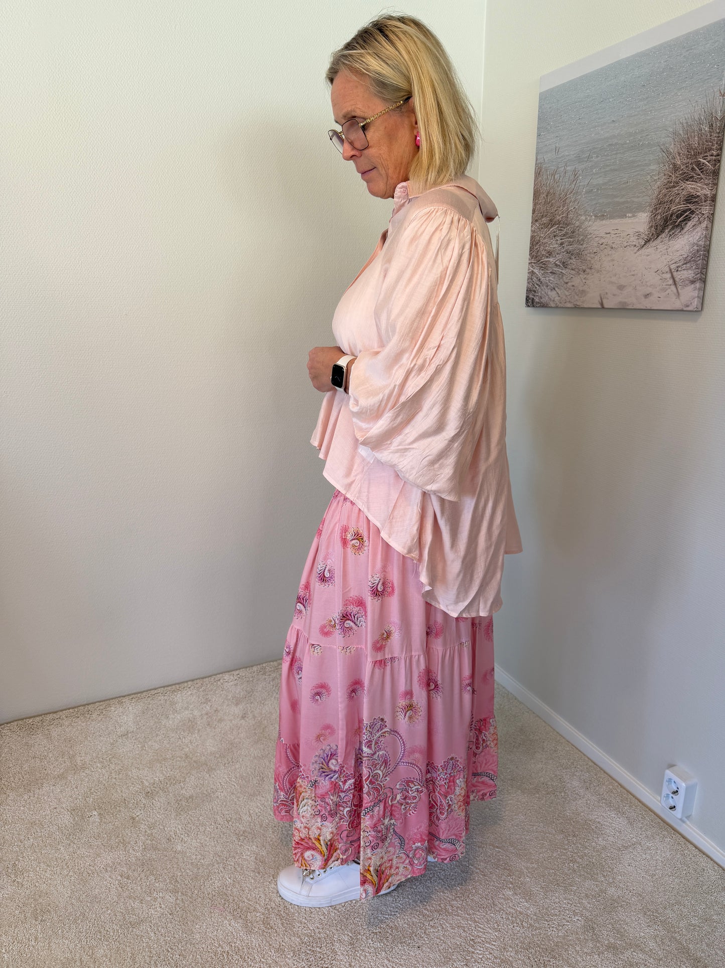 Mdc Princess Skirt (Rosa7854)