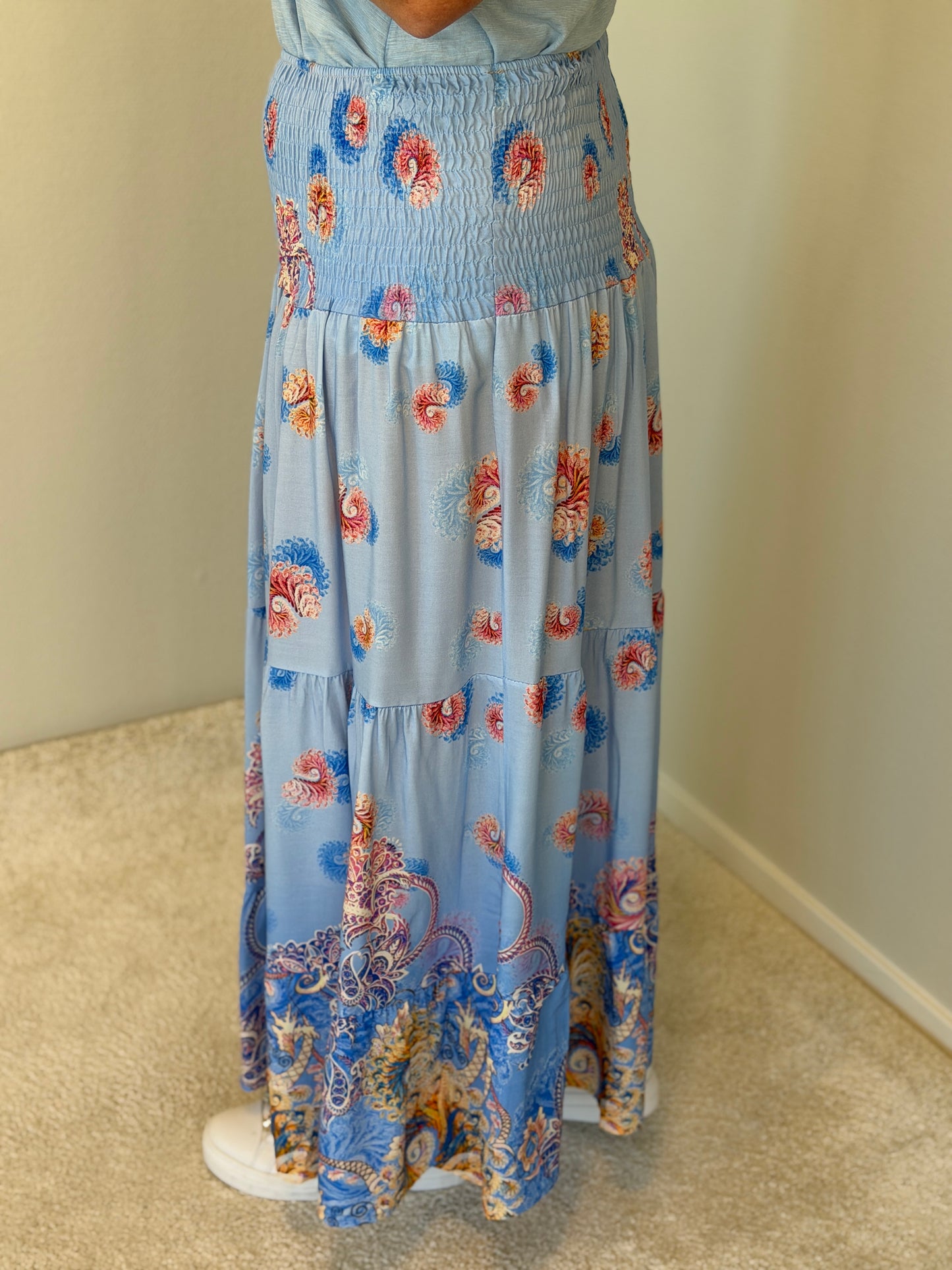 Mdc Princess Skirt (Celeste8754)