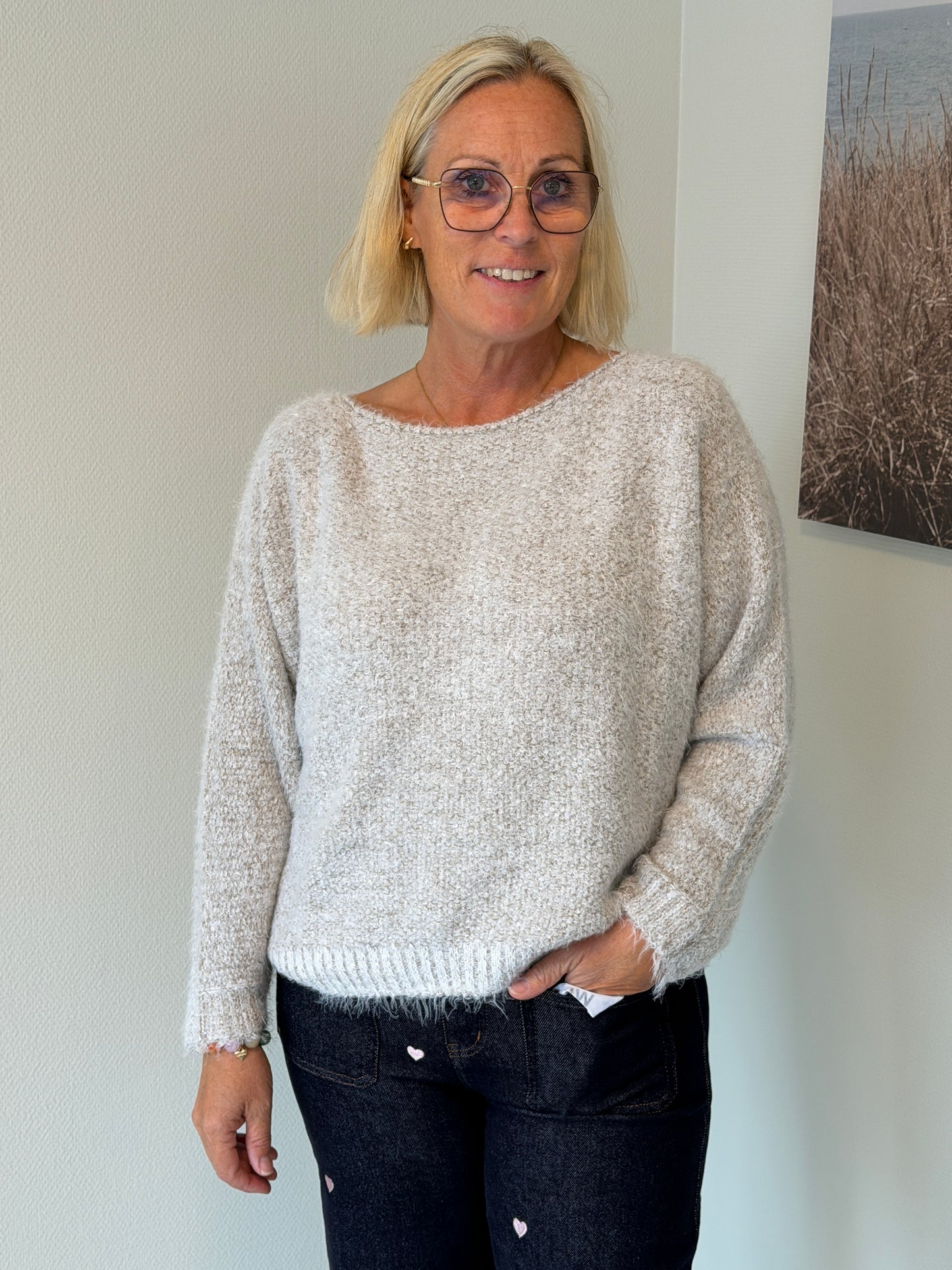Mdcanouk Knit (Fango)