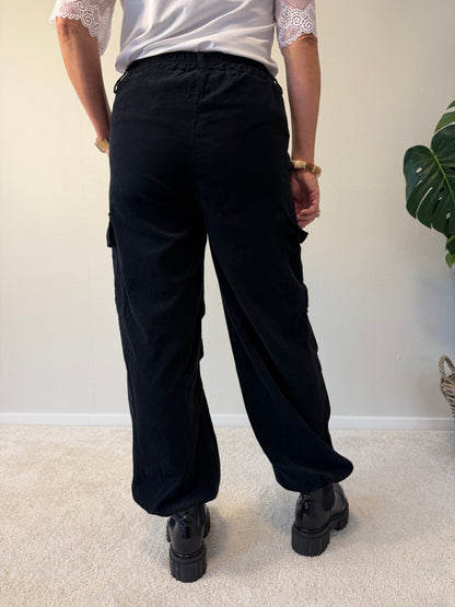 Mdc Sabella Pants (Black)