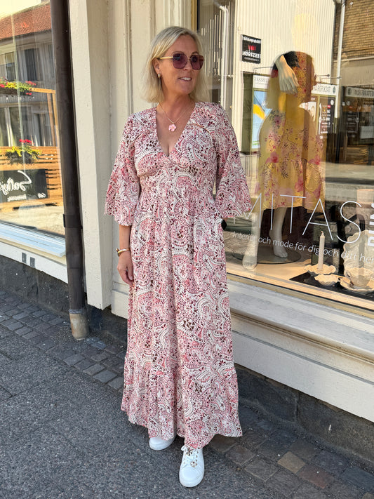 Klänning (Rosa)