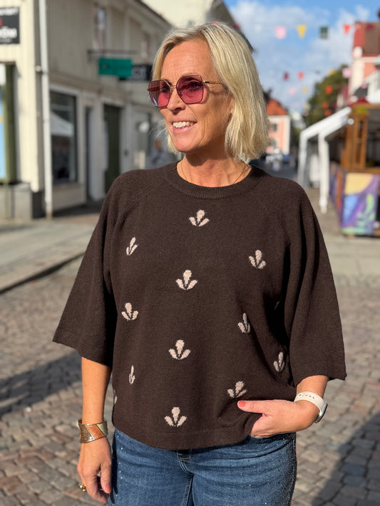 Sc-Orlean 29 (98980 CHOCOLATE PLUM MELANGE)