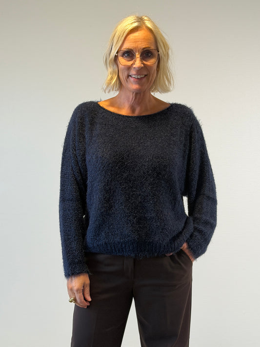 Mdcanouk Knit (Blue)