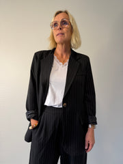 Mdcdusk Blazer (Black1405)