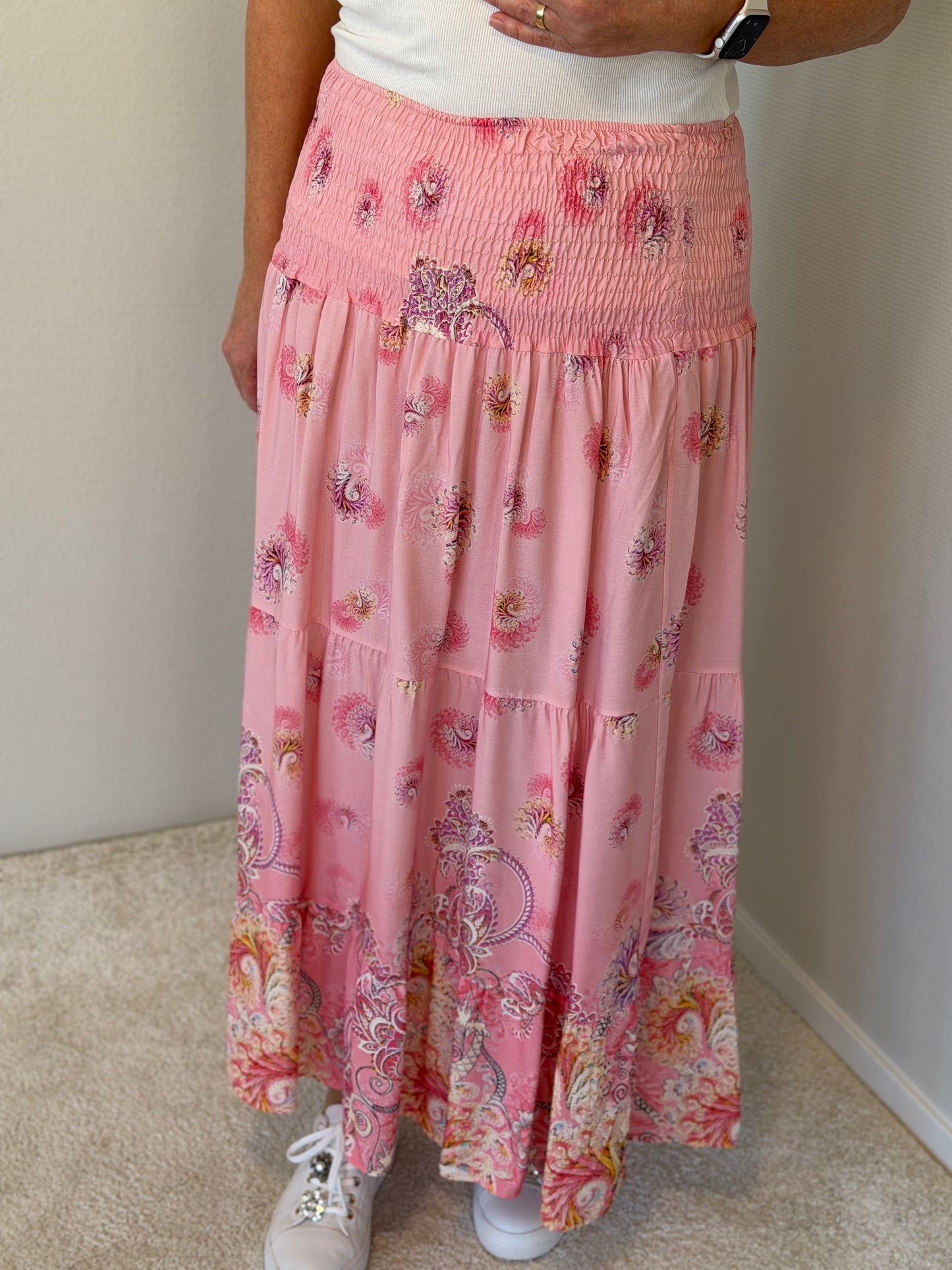 Mdc Princess Skirt (Rosa7854)