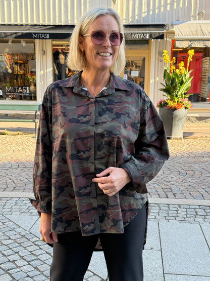 Charlotta Camouflage  (Army)
