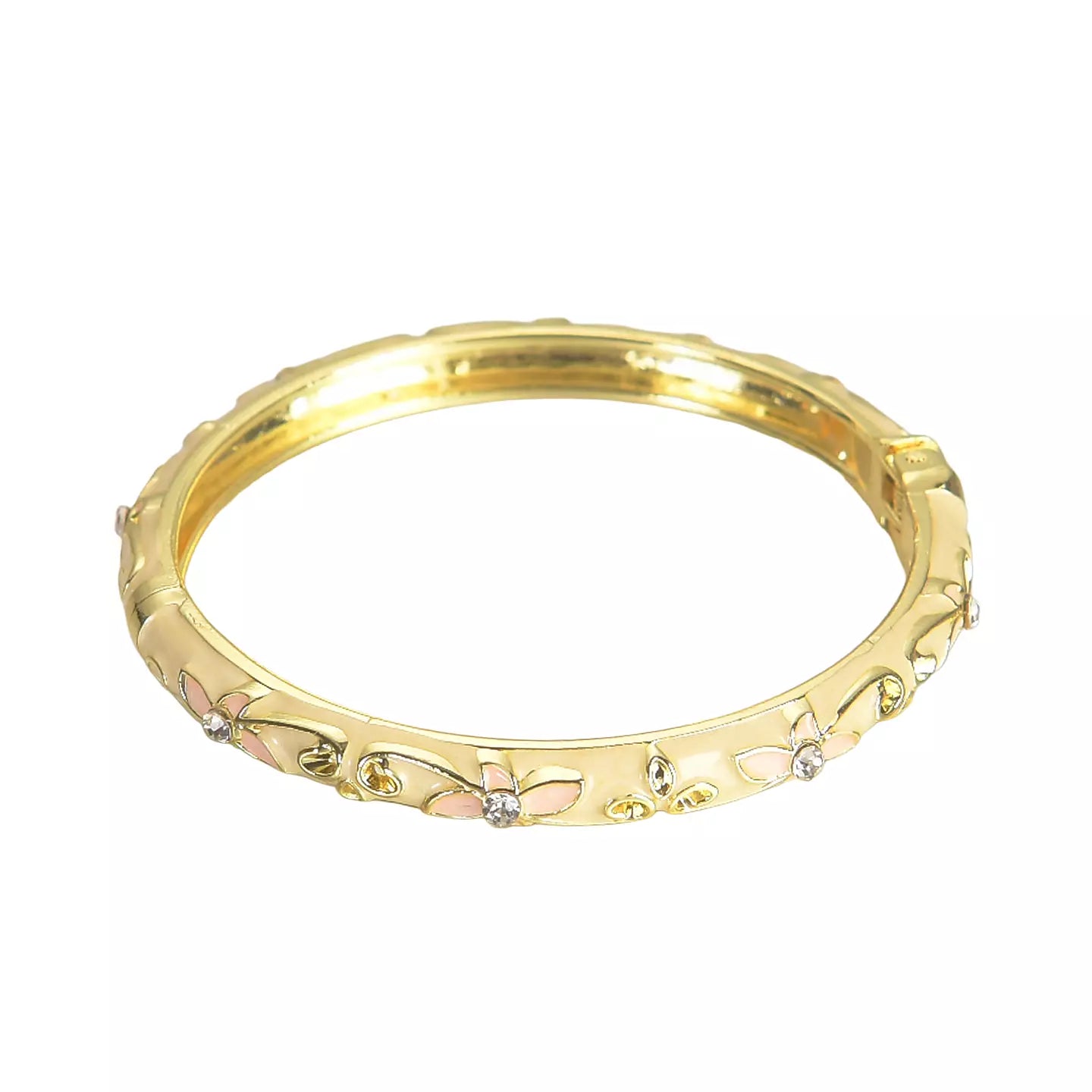 Stelt Armband (Vit)
