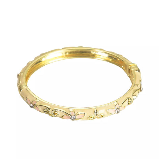 Stelt Armband (Vit)