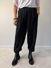 Mdcnebula Pants (Black1405)