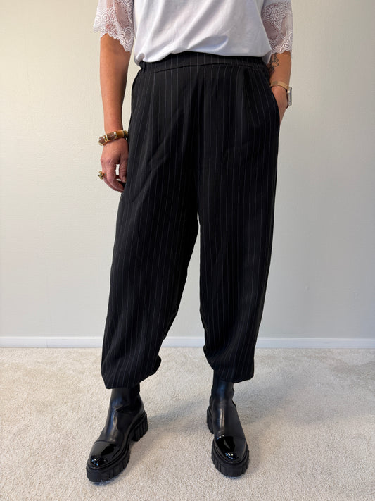 Mdcnebula Pants (Black1405)