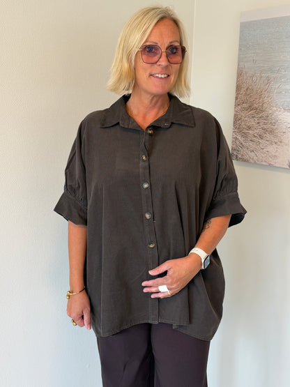 Mdckaori Shirt (Moro85831)