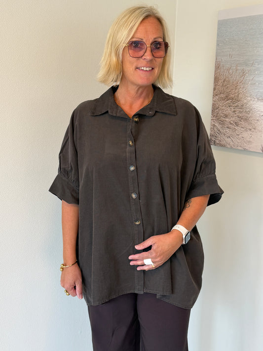 Mdckaori Shirt (Moro85831)