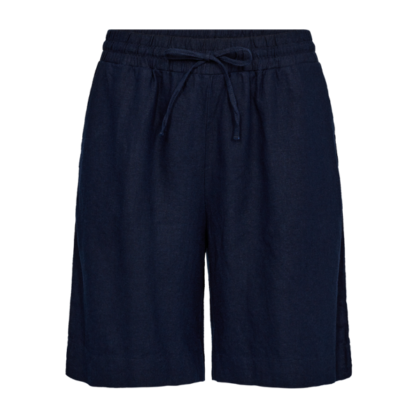 Fqlava-Shorts (Navy Blazer)