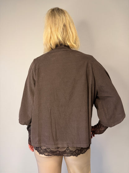 Mdcjessamy Jacket (Moro85831)
