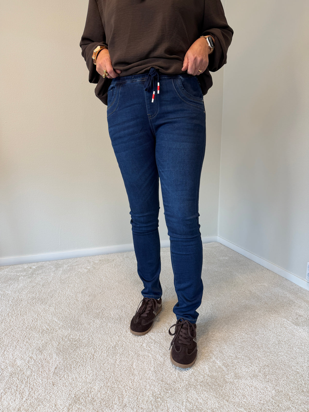 Jeans Jogging (Jeans)