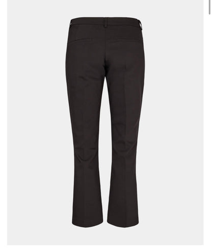 Fqisadora-Ankle-Pa-Bootcut (Black)