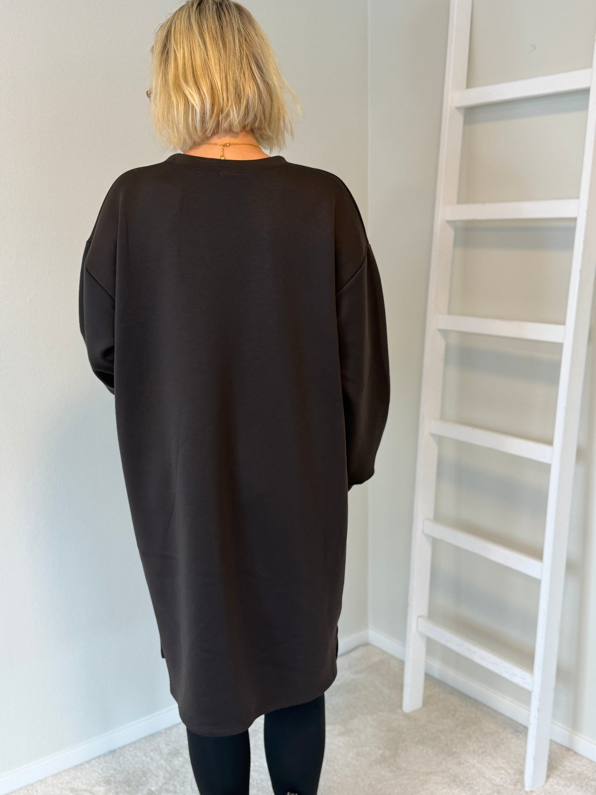 Mdccannes Dress (Moro/Beige)