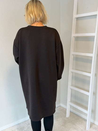 Mdccannes Dress (Moro/Beige)
