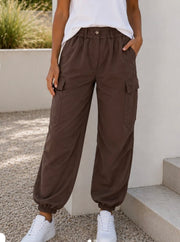 Mdc Vanilla Pants (Moro)