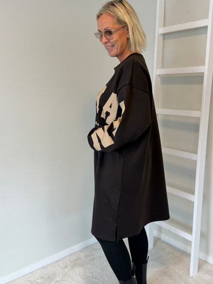 Mdccannes Dress (Moro/Beige)