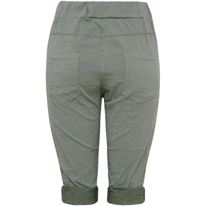 Mdcrandy Knickers (Military1011)