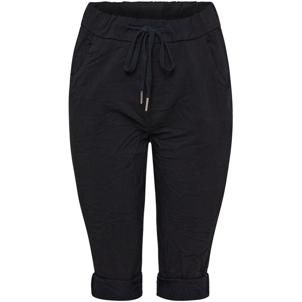 Mdcrandy Knickers (Black)