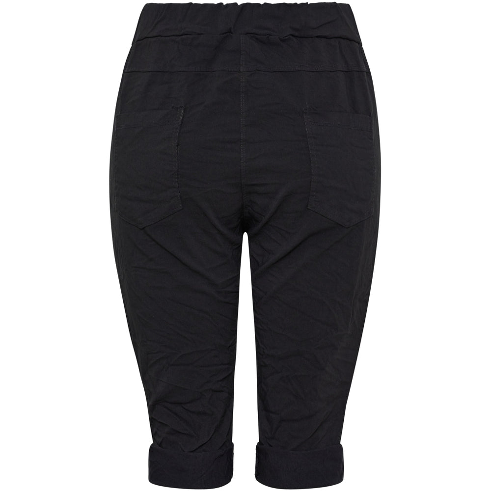 Mdcrandy Knickers (Black)