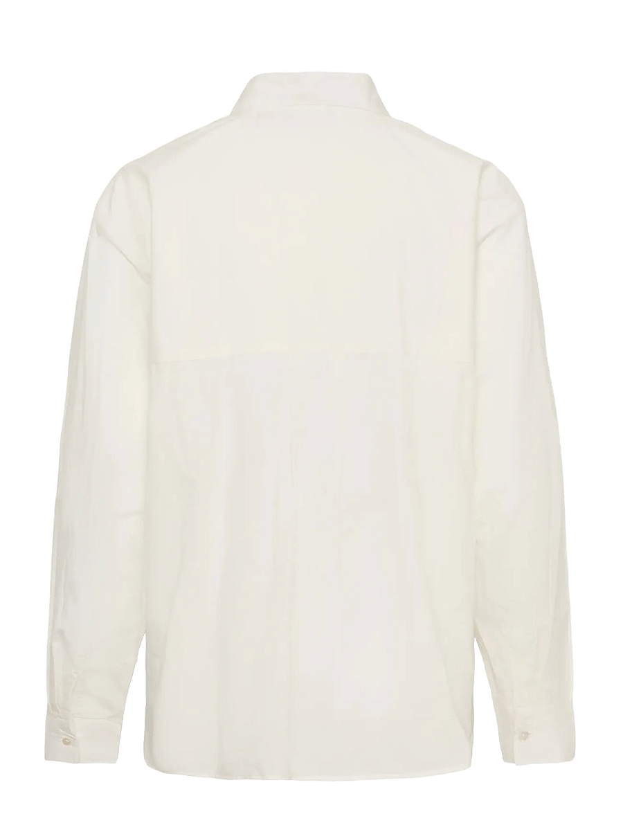 Cuodette Shirt (Spring Gardenia)