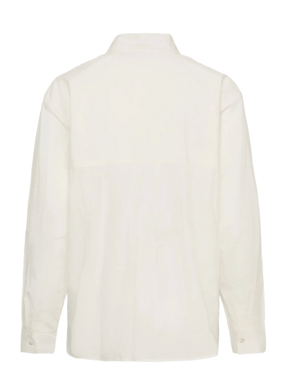 Cuodette Shirt (Spring Gardenia)