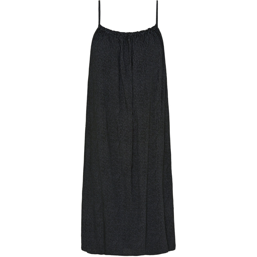 Mdccarmen Dress (Black)