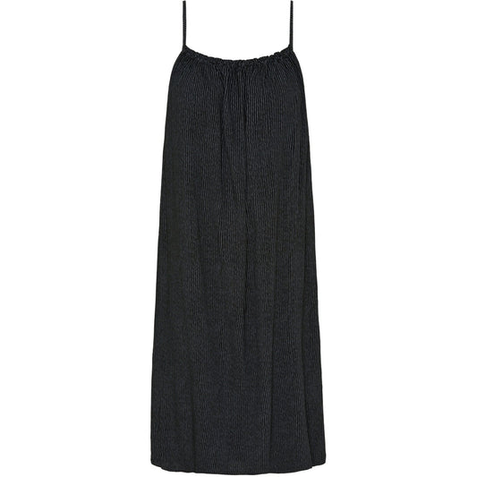 Mdccarmen Dress (Black)