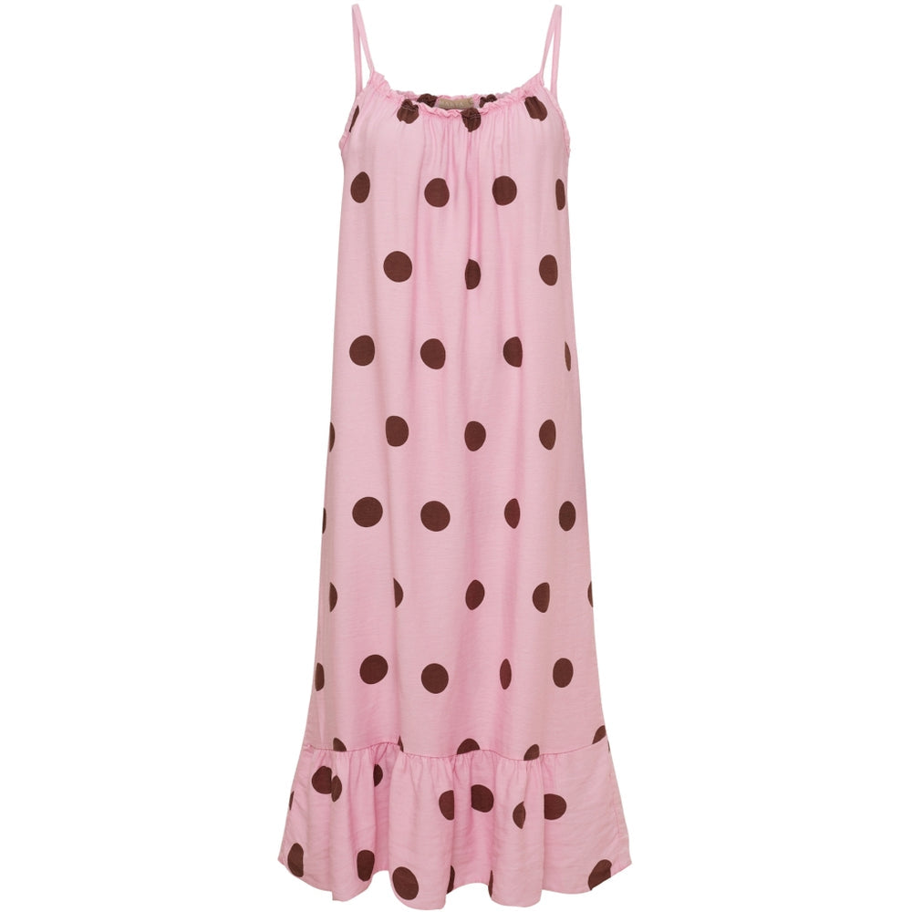 Mdcluliana Dress (Pink)