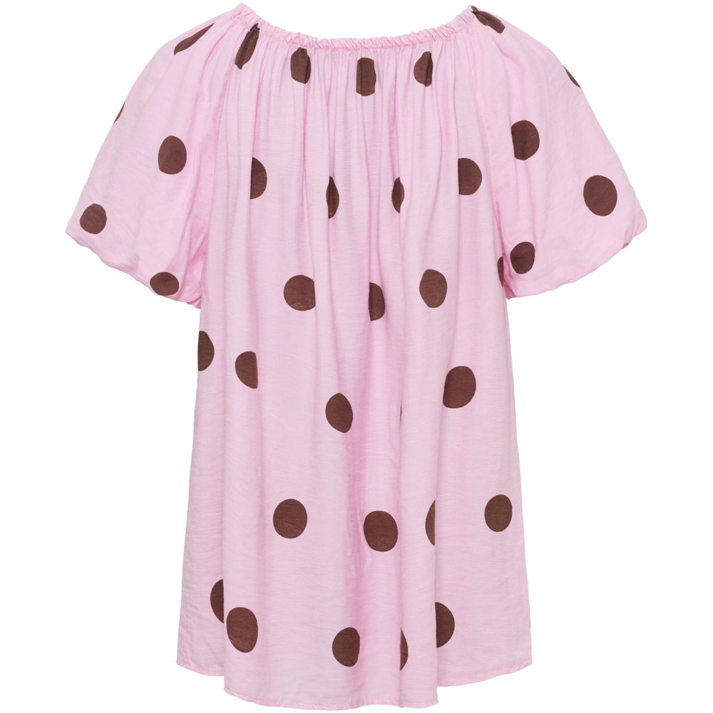 Mdcluciana Top (Pink)