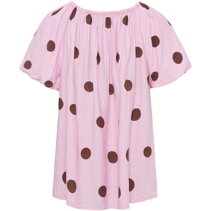 Mdcluciana Top (Pink)