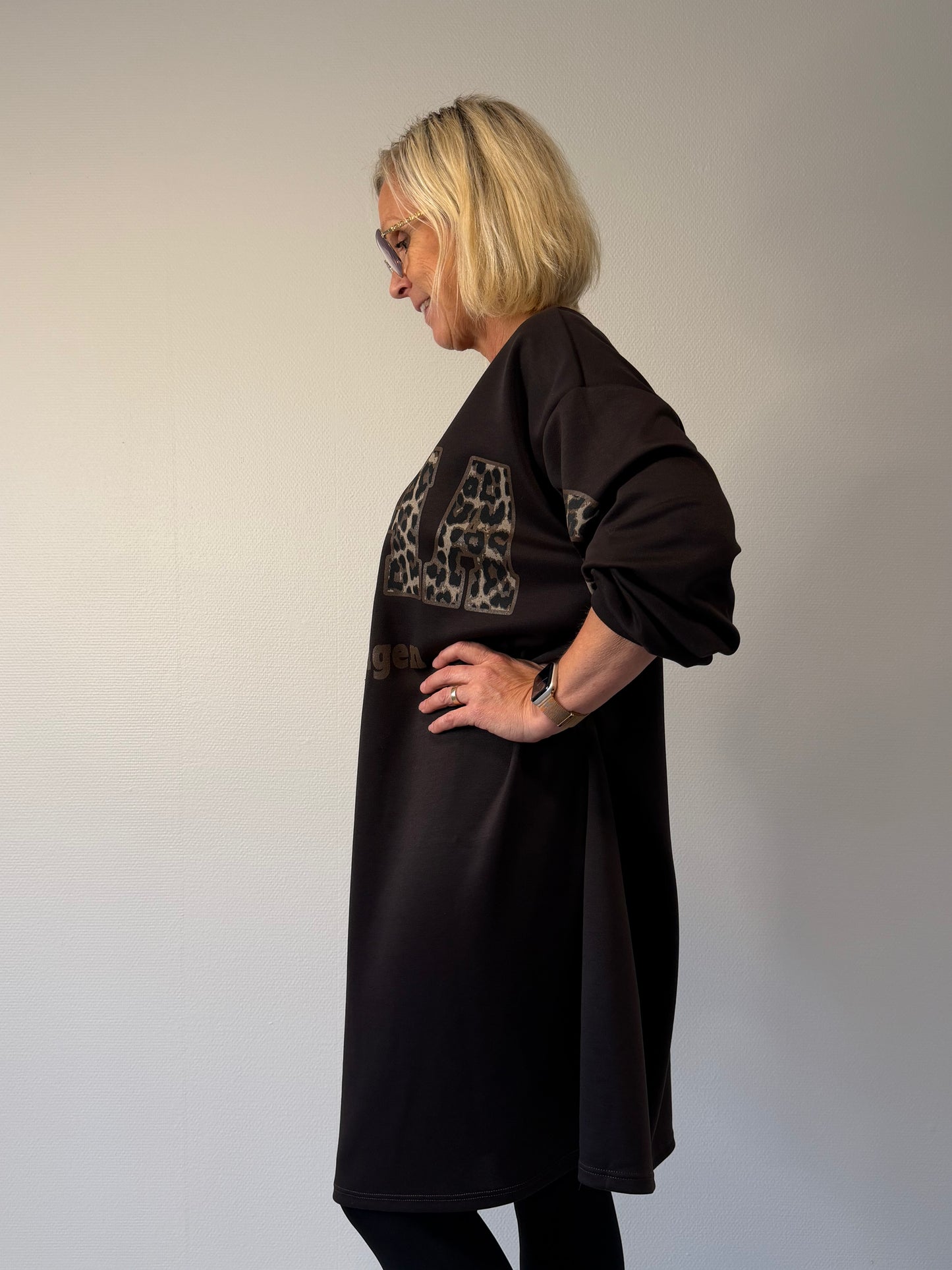 Mdccannes Dress (Moro/Leo)